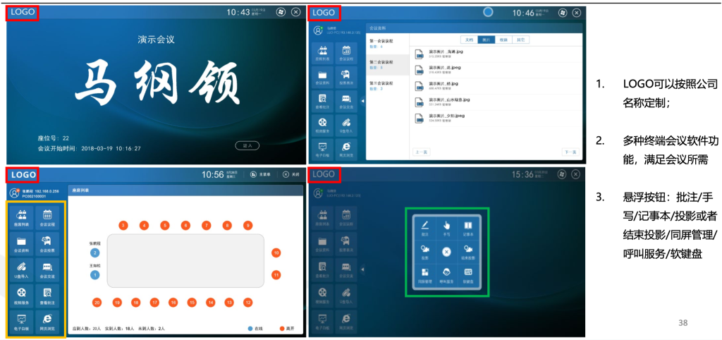 無紙化系統(tǒng)插圖25