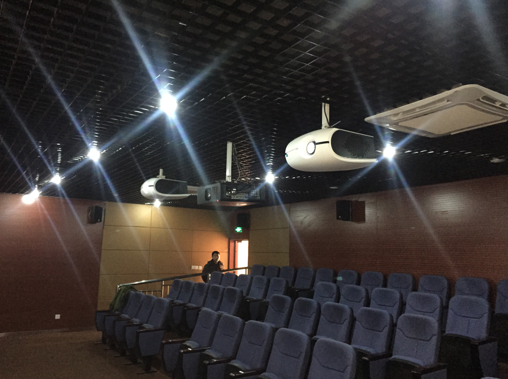 山東大學(xué)聲學(xué)研究所插圖2