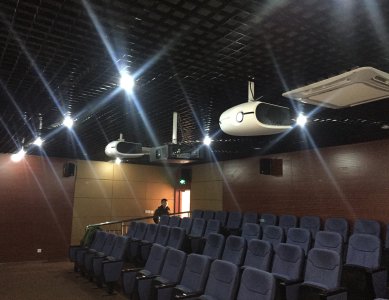 山東大學(xué)聲學(xué)研究所