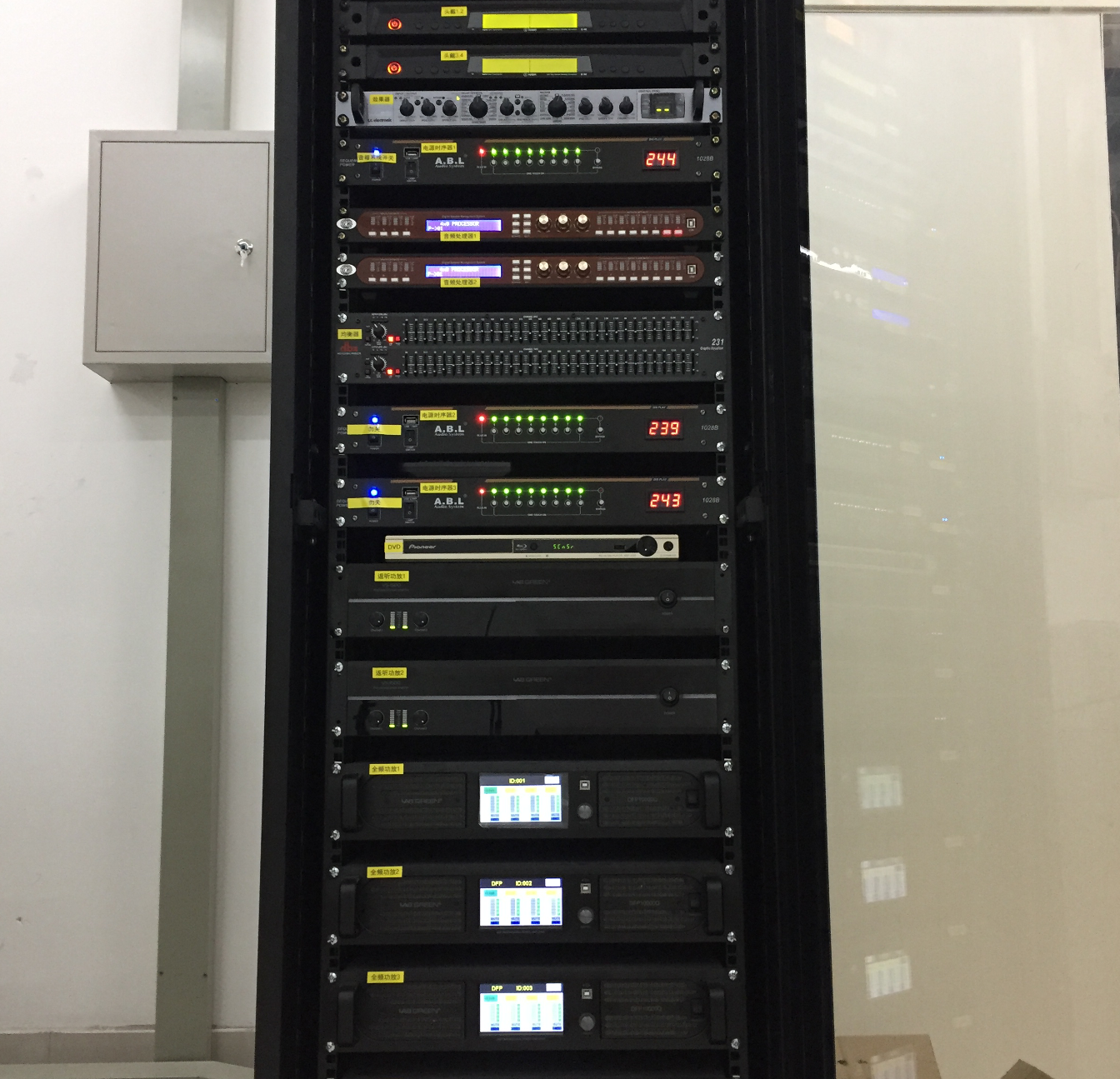 濟(jì)南市長(zhǎng)清第一中學(xué)插圖3