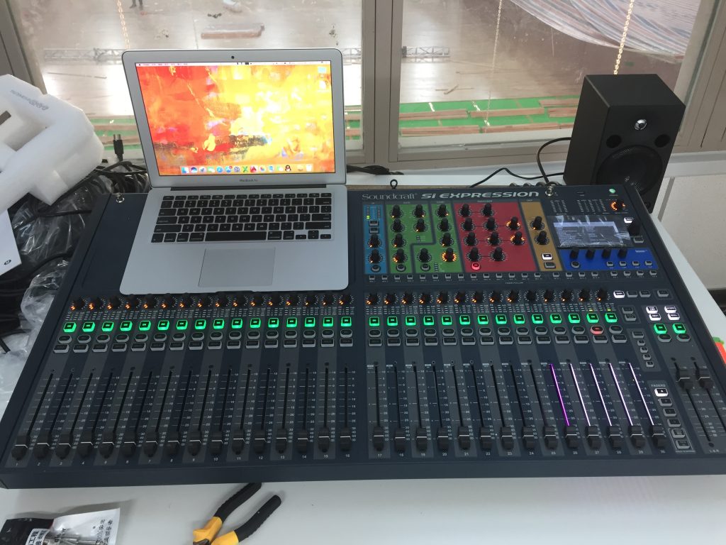 山東管理學院文體中心插圖4