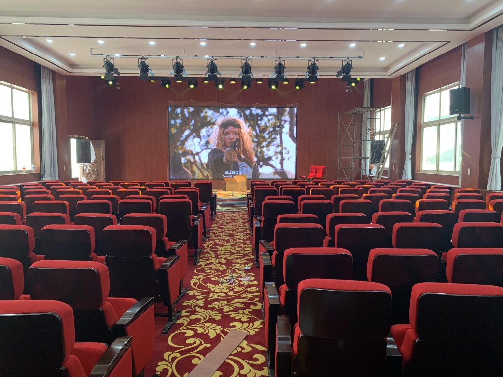 濟南黃河雙語實驗學校插圖1