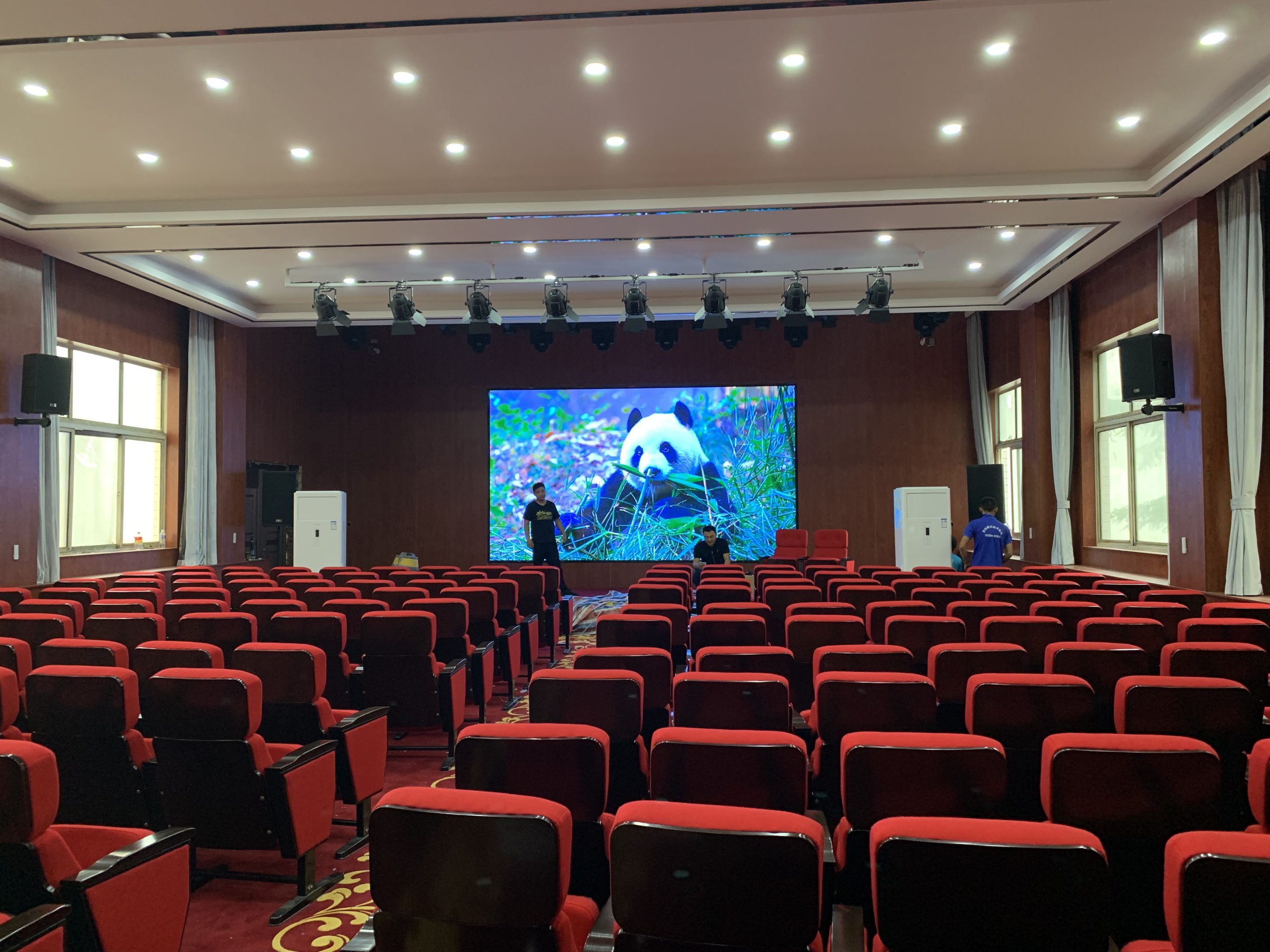 濟南黃河雙語實驗學校