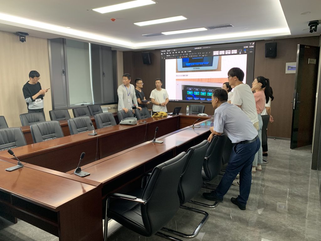 齊魯空天信息研究院插圖