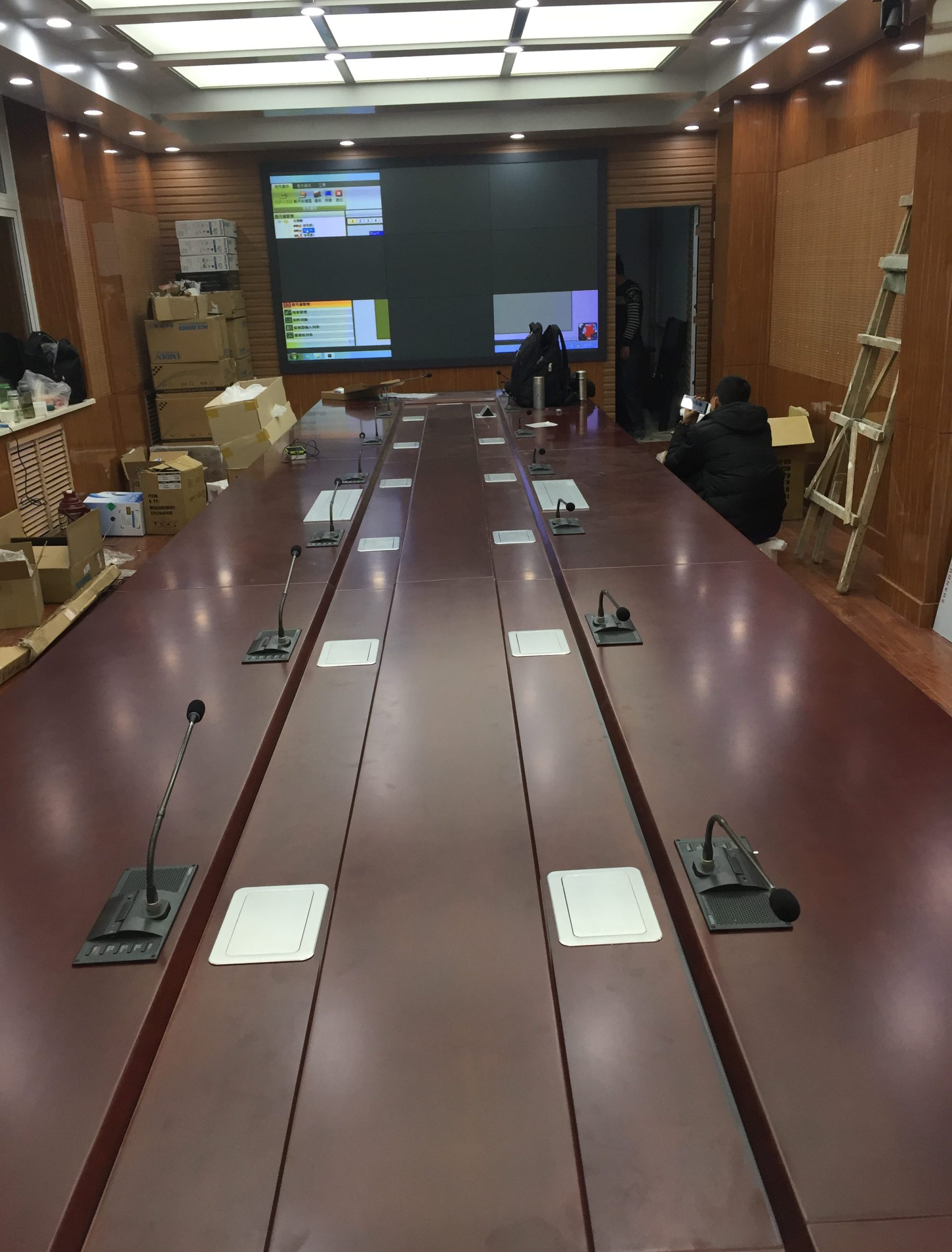 日照東港區(qū)稅務(wù)局