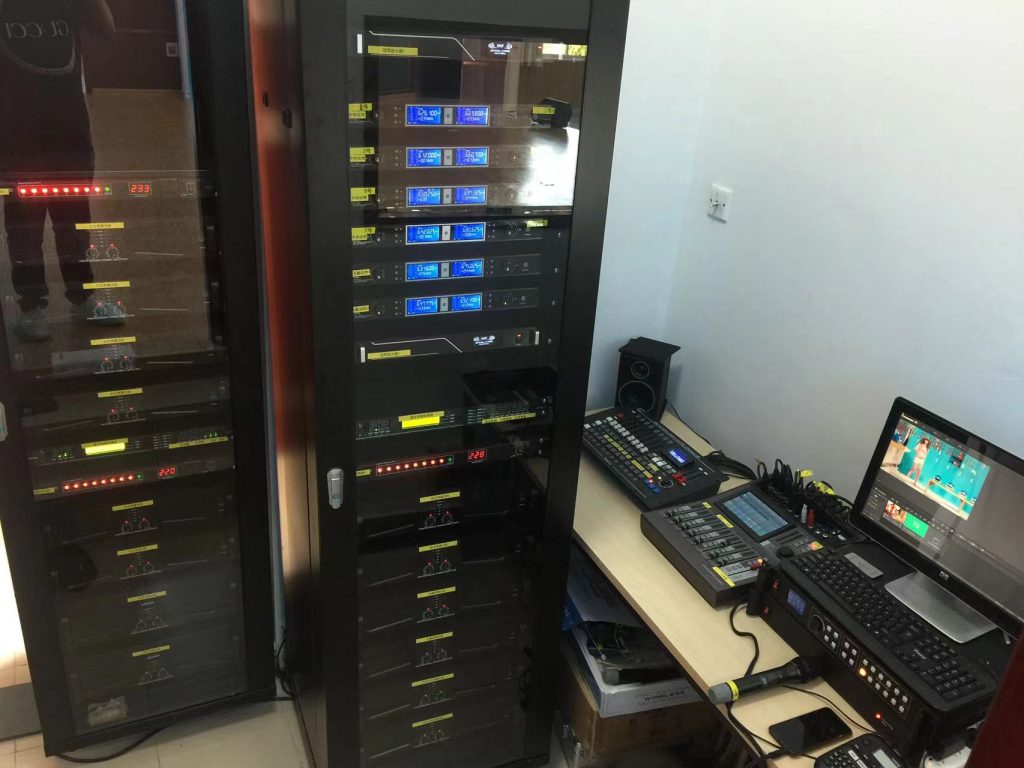 泰山景區(qū)志愿者培訓(xùn)中心插圖1