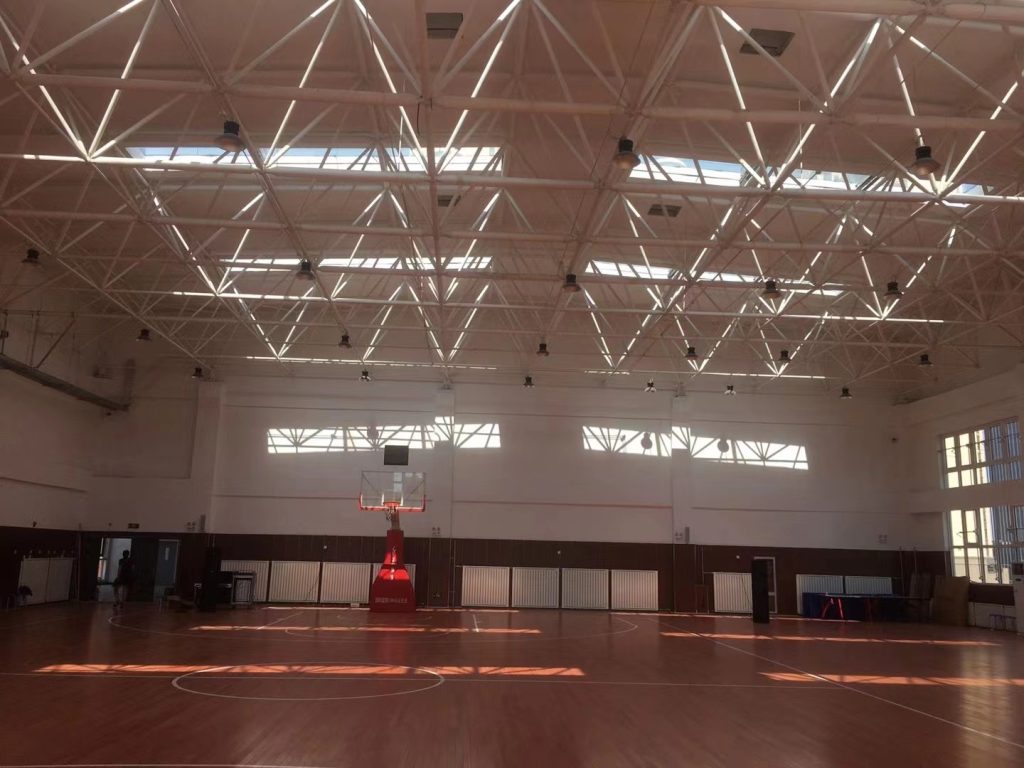 歷城第六中學插圖1