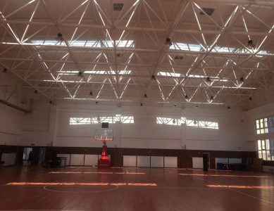 歷城第六中學(xué)