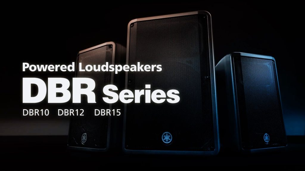 YAMAHA 宣傳視頻插圖16