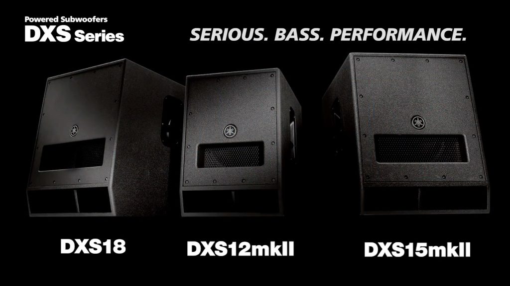 YAMAHA 宣傳視頻插圖9