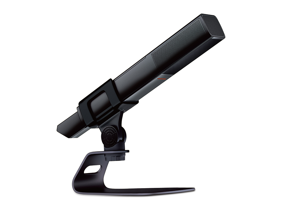 一拖二真分集/大型演出6GI無線話筒插圖3