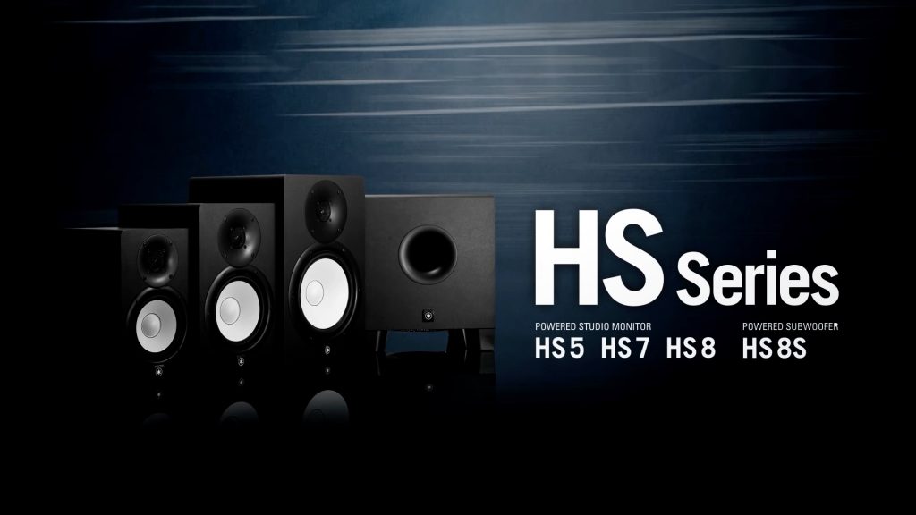 YAMAHA 宣傳視頻插圖3