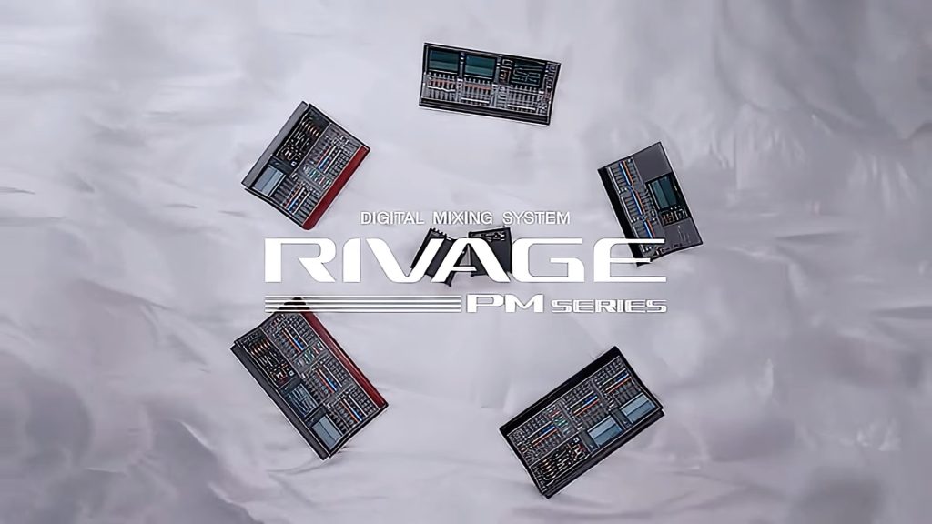 YAMAHA 宣傳視頻插圖11