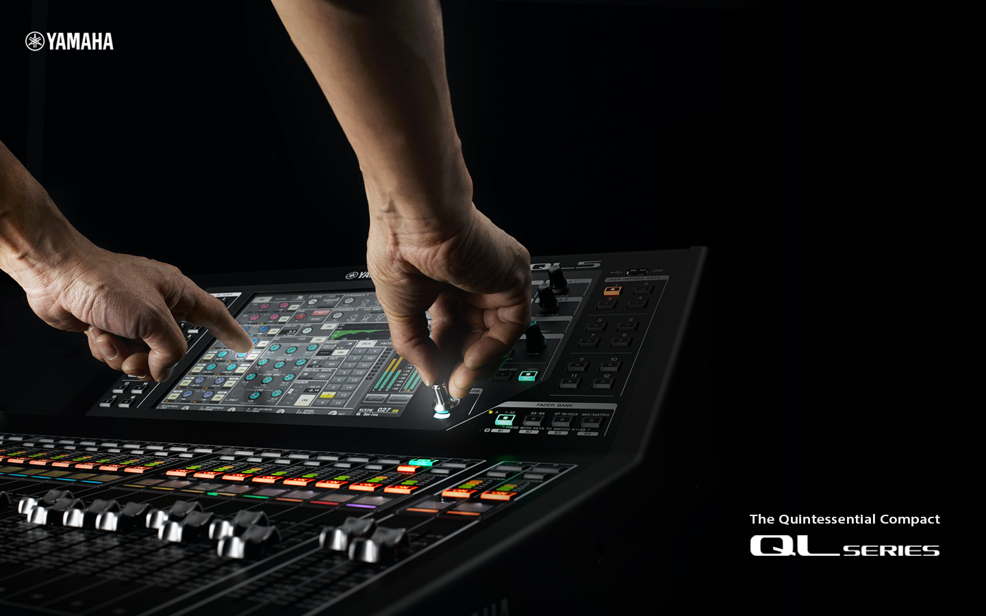 MG系列模擬調(diào)音臺