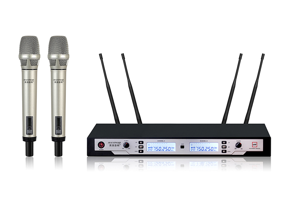 SKM9900?大型演出無(wú)線話筒