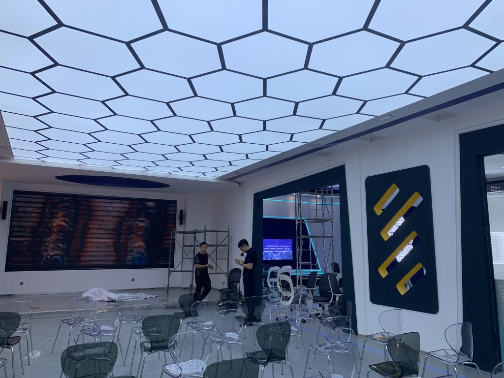 創(chuàng)智綠谷利津園區(qū)插圖1