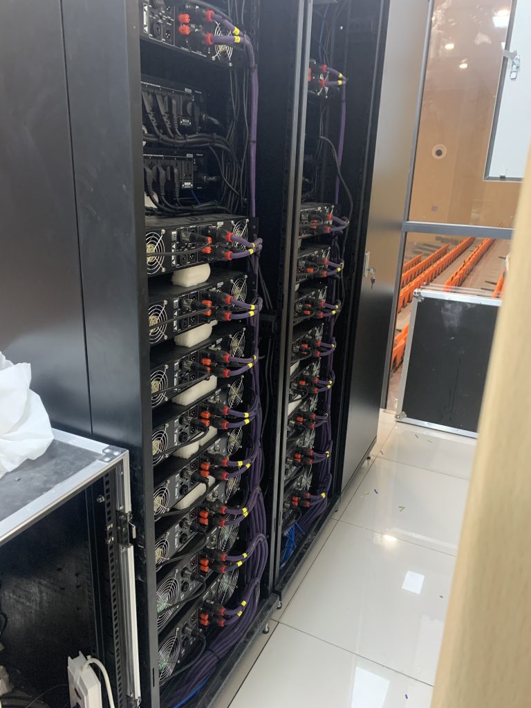 臨邑體育館插圖