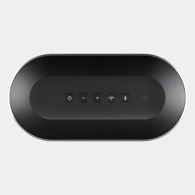 會(huì)議用麥克風(fēng)揚(yáng)聲器插圖5