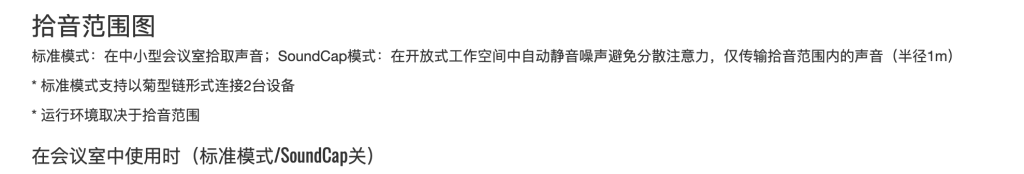 會(huì)議用麥克風(fēng)揚(yáng)聲器插圖17