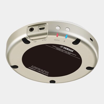 會(huì)議用麥克風(fēng)揚(yáng)聲器插圖25