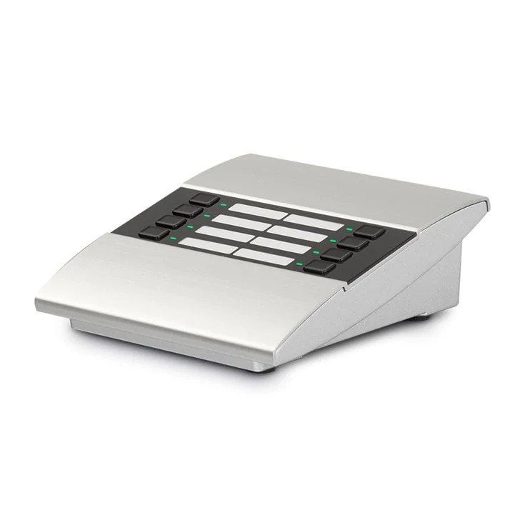 MTX.MRX 系列數(shù)字處理器插圖10