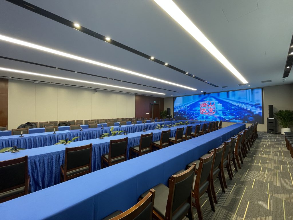 山東省機(jī)場(chǎng)管理集團(tuán)有限公司插圖2