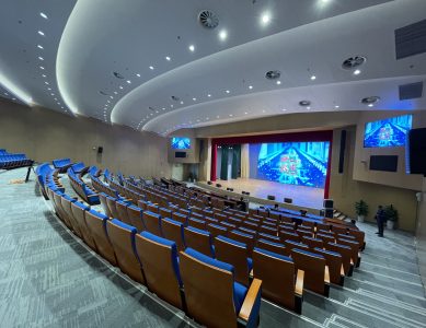 山東省機(jī)場(chǎng)管理集團(tuán)有限公司