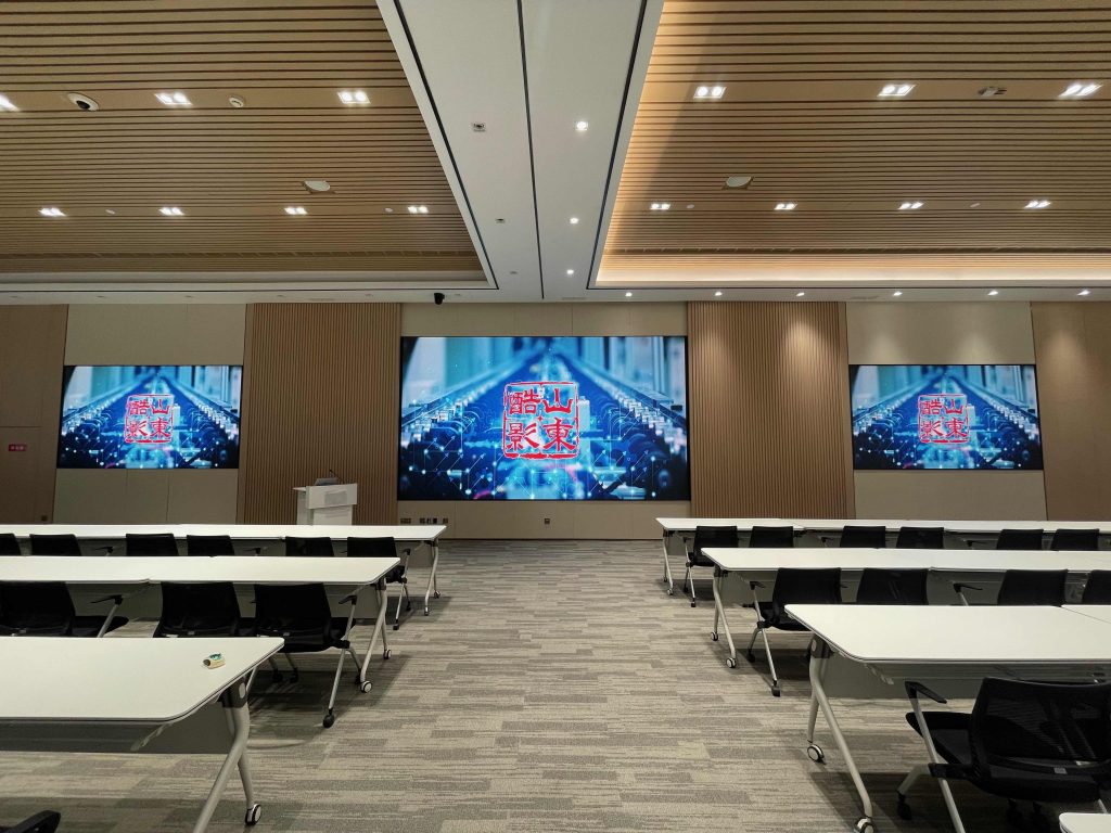 齊魯制藥有限公司 VIP 會議室插圖10