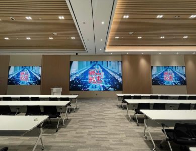 齊魯制藥有限公司 VIP 會(huì)議室