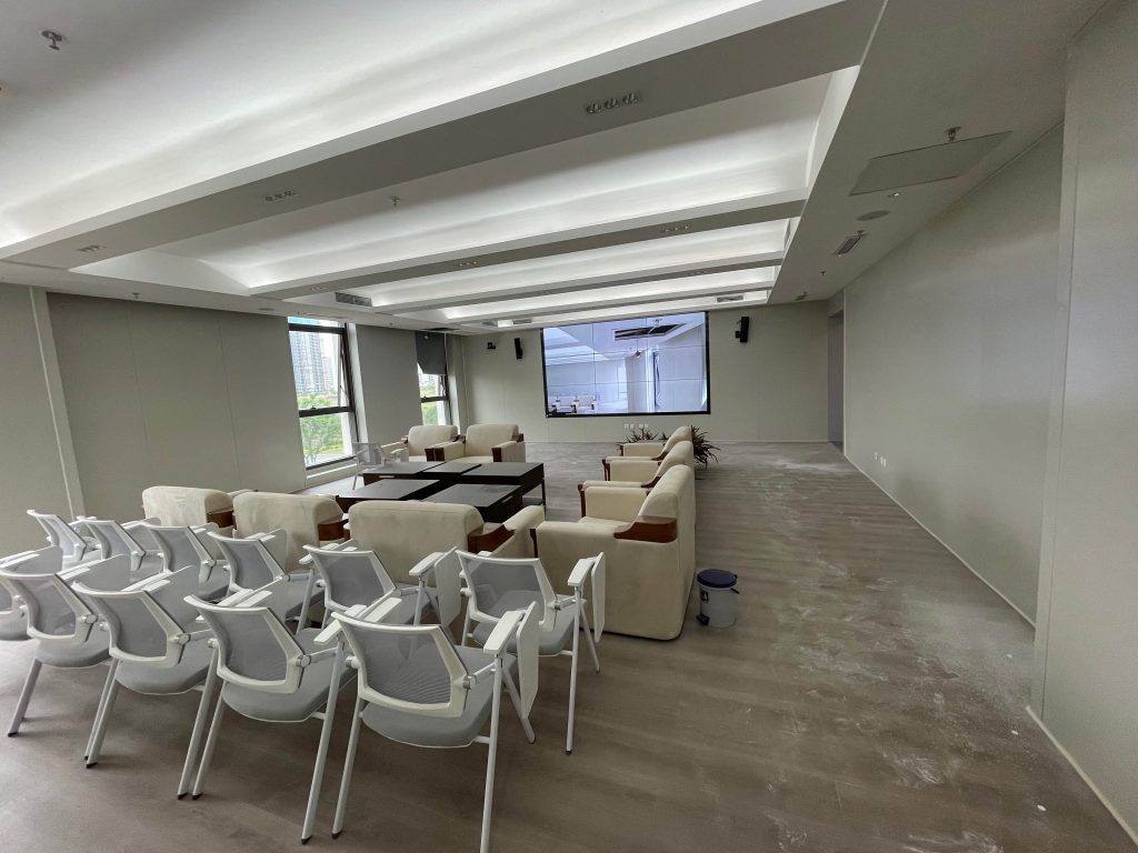 粵港澳大數(shù)據(jù)調(diào)度中心插圖4