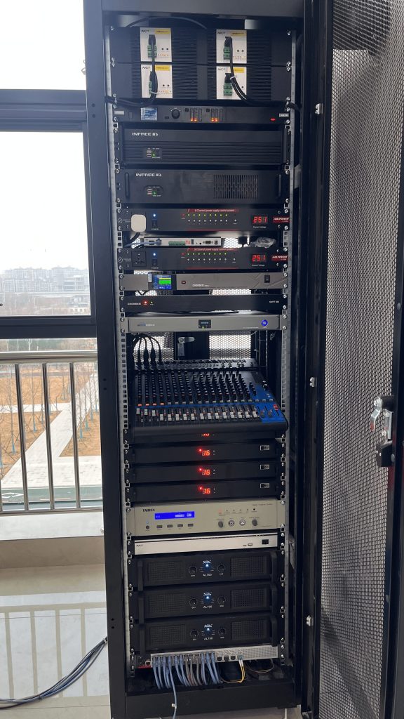 齊魯空天信息研究院插圖1