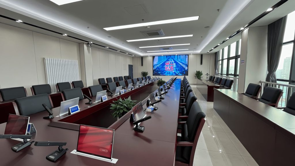 齊魯空天信息研究院插圖