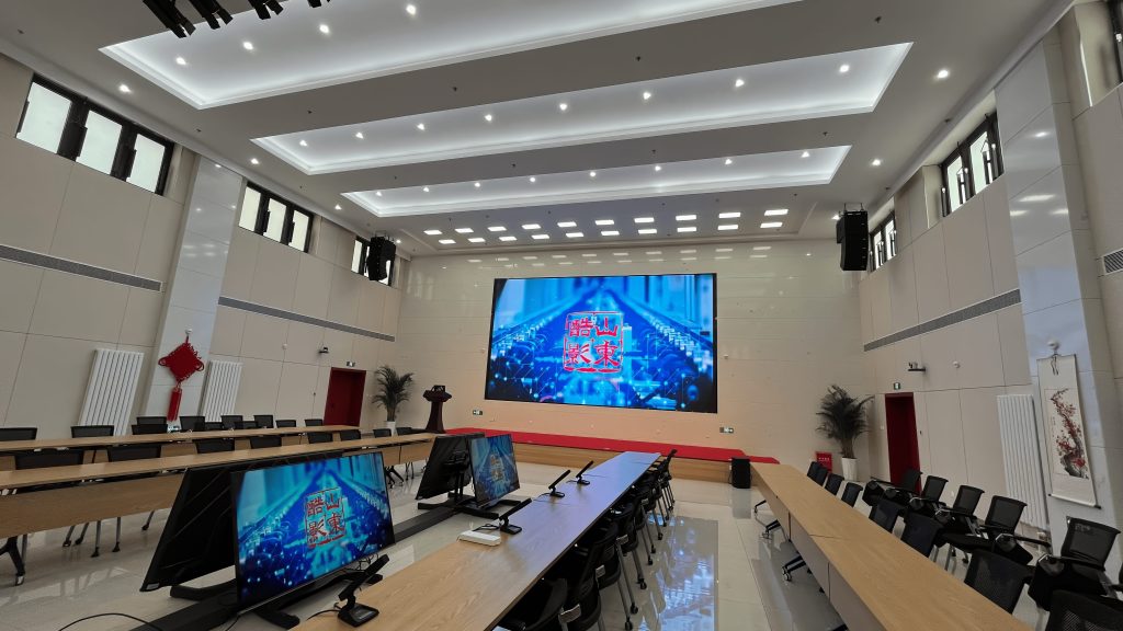 齊魯空天信息研究院插圖11