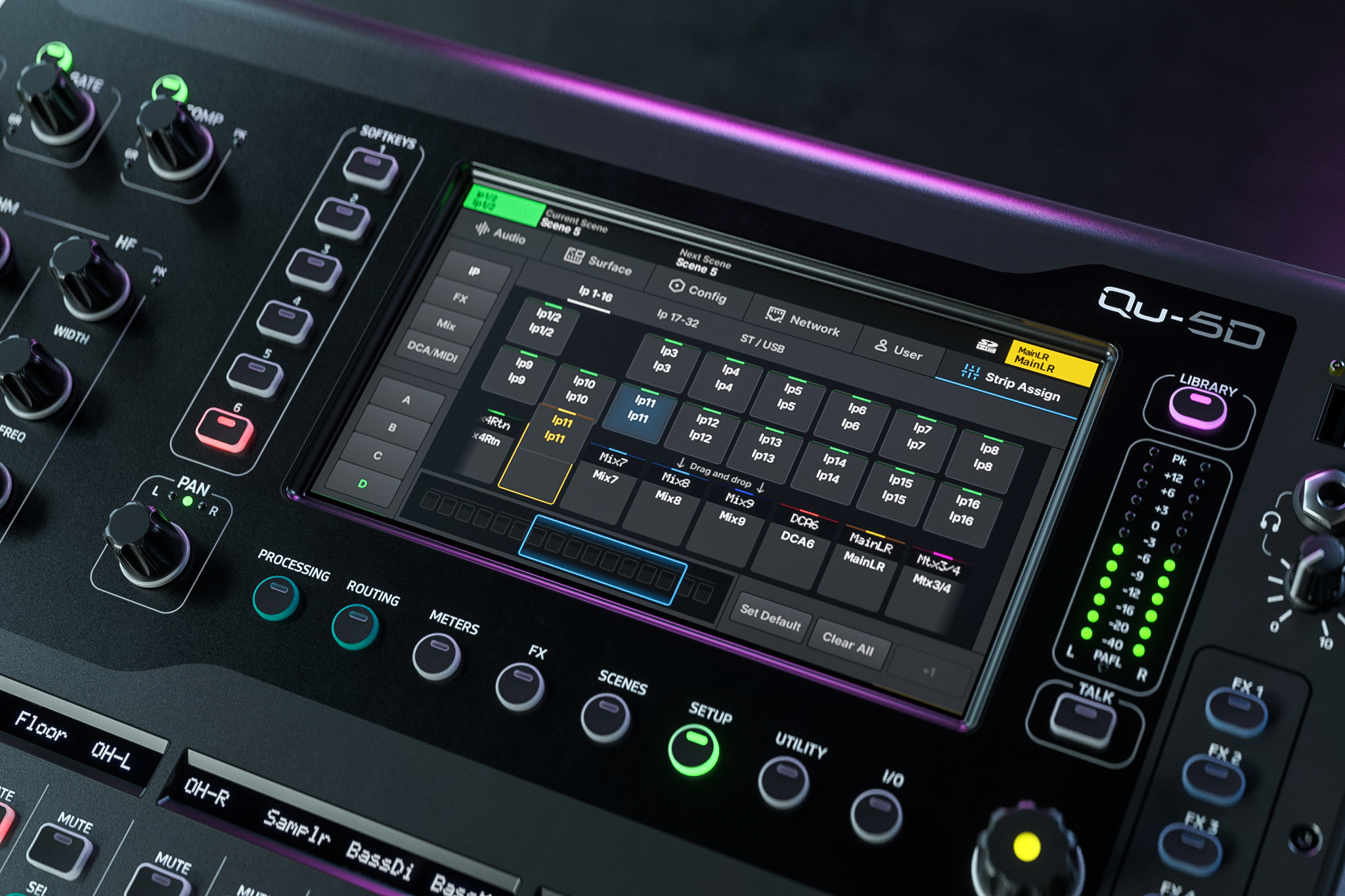 新 QU 系列詳細(xì)介紹插圖3