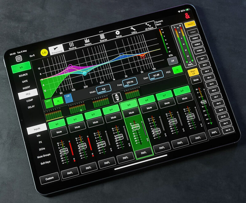 ALLEN  HEATH 艾倫赫塞插圖5