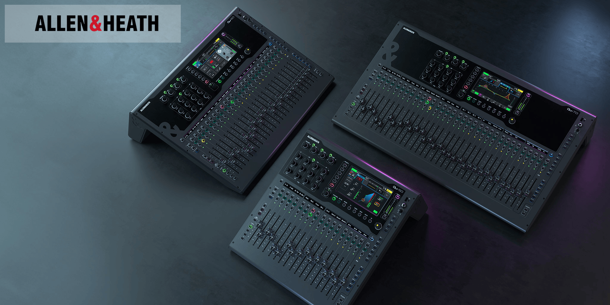 新 QU 系列詳細(xì)介紹